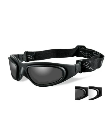 LANCER - Notebook Cover (gammel model uden velcro), MultiCam, Brystlomme