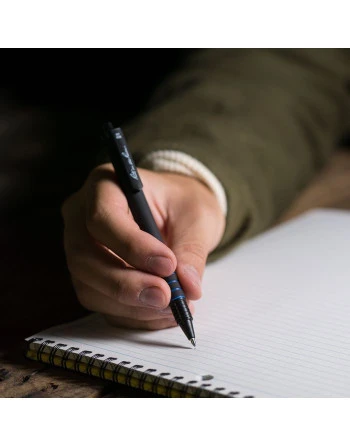 LANCER - Notebook Cover A5, MultiCam