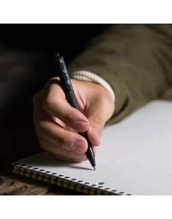 LANCER - Notebook Cover A5, MultiCam