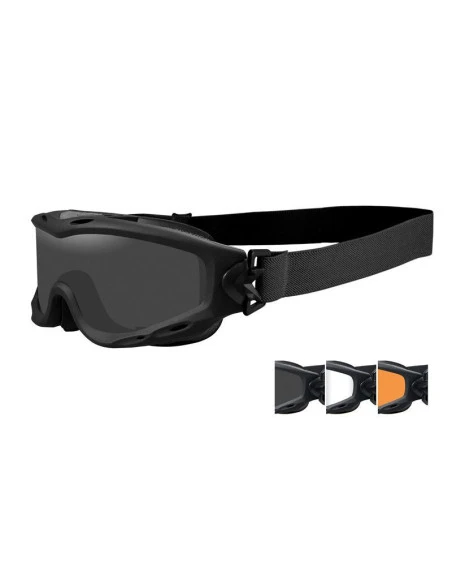 LANCER - Fieldbook Cover, MultiCam