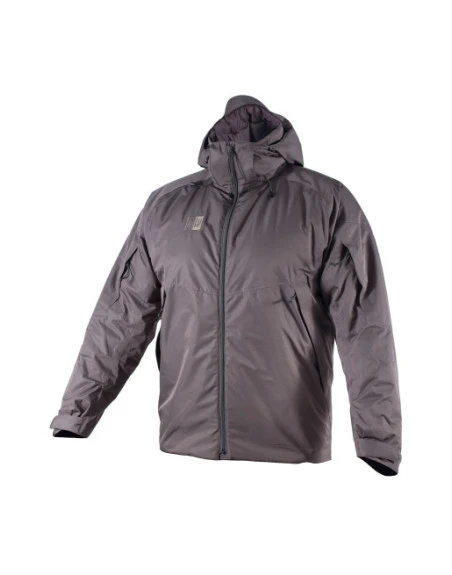 Forklæde m. Slesvigske Fodregiments regimentsmærke