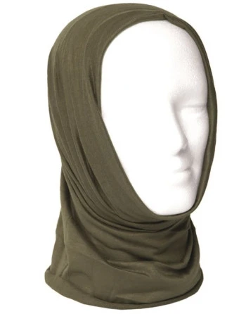 LANCER - Hoodie, Coyote m. Esbern Snare, tryk på ryg